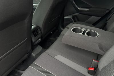 Volkswagen T-Roc 1.5  TSI DSG