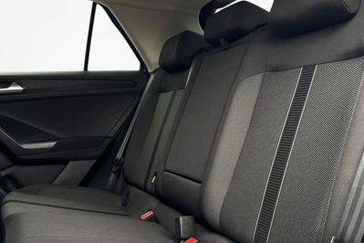 Volkswagen T-Roc 1.5  TSI DSG