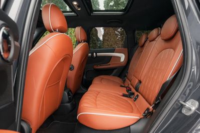 Mini Countryman Cooper SE ALL4 MINI Yours Trim aut