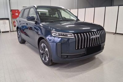 Jaecoo 5 1.6 T-GDI Premium DCT