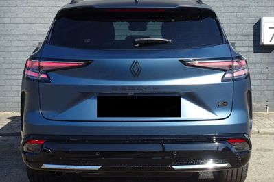 Renault Espace Esprit Alpine MMT 5os. 1.2 E-Tech Full Hybrid