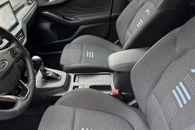 Ford Focus Active X aut 1.0 EcoBoost