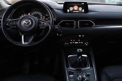 Mazda CX-5 2.0 Skypassion 2WD