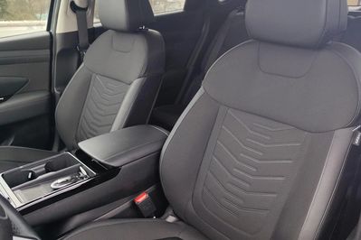 Hyundai Tucson 1.6 T-GDI Executive 2WD DCT