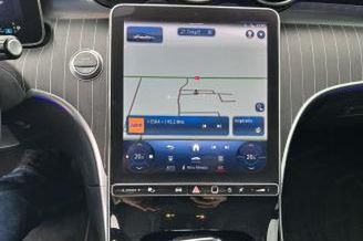 Mercedes Klasa C 180 Avantgarde