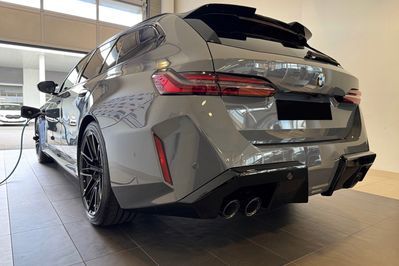 BMW Seria 5 Touring M5