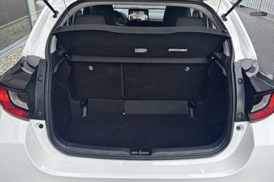 Toyota Yaris 1.5 Comfort