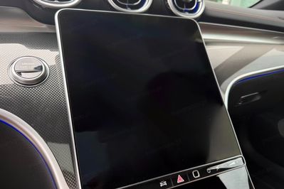 Mercedes CLE 300 4-Matic AMG Line