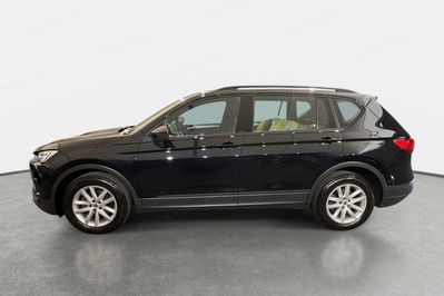 Seat Tarraco 1.5 TSI