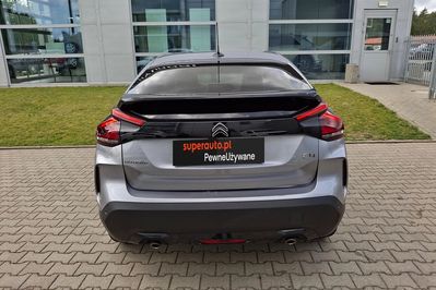 Citroen C4 1.2 Puretech Shine S&S