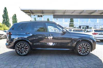 BMW X5 xDrive30d M Sport