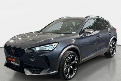 Cupra Formentor 2.0 TSI 4Drive DSG