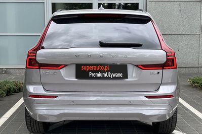Volvo XC60 B5 B AWD Core