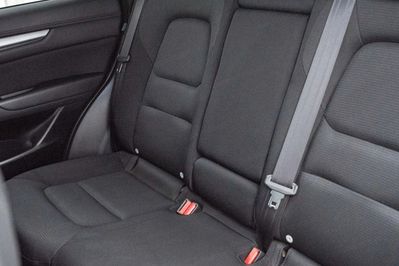 Mazda CX-5 2.0 Center-Line Plus 2WD
