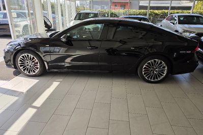 Audi A7 55 TFSI e PHEV quattro S tronic