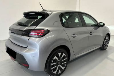 Peugeot 208 Style 1.2 PureTech