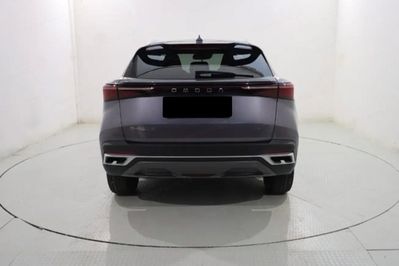 Omoda 5 Comfort DCT 1.6 T-GDI