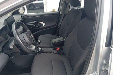 Toyota Yaris 1.5 Comfort