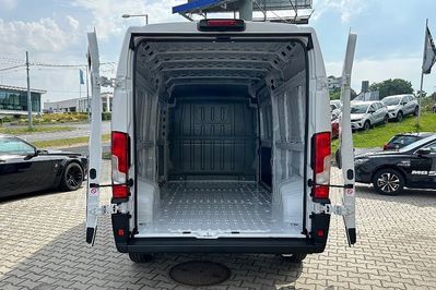 Opel Movano L3H2