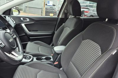 Kia XCeed T-GDI M DCT