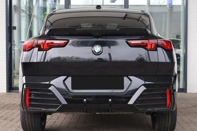 BMW X2 sDrive20i M Sport