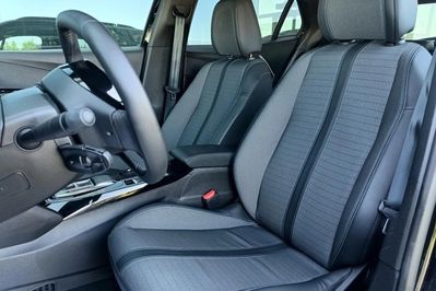 Peugeot 2008 Allure Pack