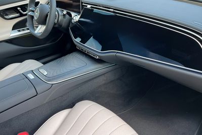 Mercedes Klasa E 220 d  4-Matic AMG