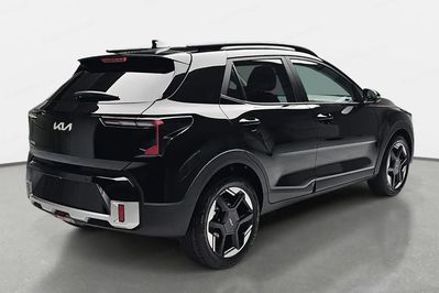 Kia Stonic L 1.0 T-GDI DCT