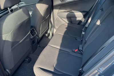 Kia Sportage 1.6 T-GDI M DCT