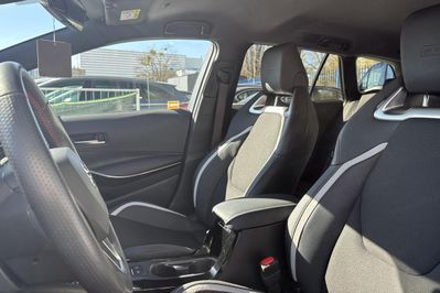 Toyota Corolla 1.8 Hybrid GR Sport