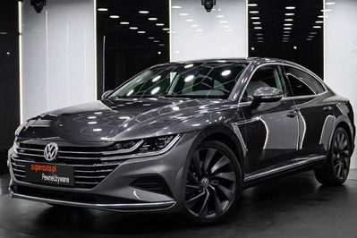 Volkswagen Arteon TSI Elegance DSG