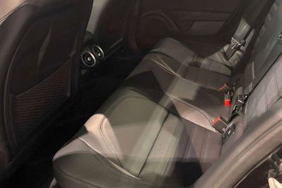 Alfa Romeo Giulia 2.0 Turbo Veloce Q4