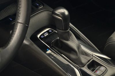 Toyota Corolla 2.0 Hybrid Comfort