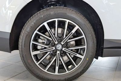 Leapmotor B10 Design Hybrid EV 18,8 kWh