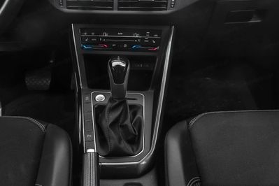 Volkswagen Taigo 1.5 Tsi Act Style Dsg