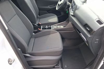 Ford Transit Connect L2H1 Trend FWD