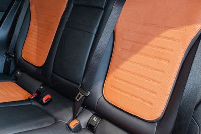 Mercedes GLC 220 d  4-Matic AMG Line