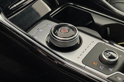 Kia Sorento 1.6 T-GDI HEV XL 4WD 7os.