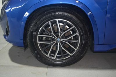 BMW X1 sDrive18i M Sport