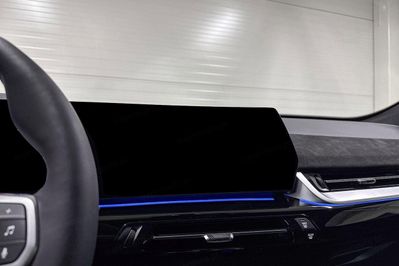 BMW iX2 eDrive20 M Sport