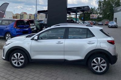 Kia Stonic 1.0 T-GDI M DCT