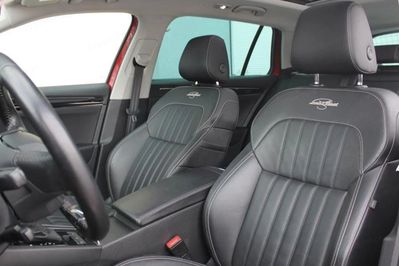 Skoda Superb 2.0 TDI 4x4 L&K DSG