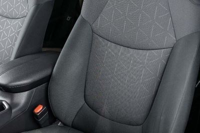 Toyota RAV4 Comfort 2.5 Hybrid Dynamic Force AWD