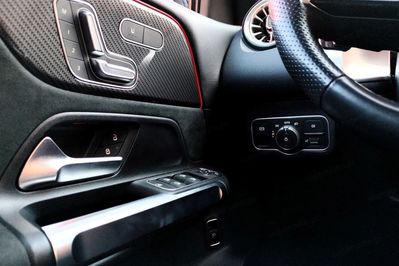 Mercedes GLB 200 AMG Line