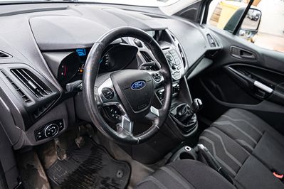 Ford Transit Connect L1H1