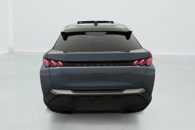 Peugeot 3008 GT 1.2 mHEV e-DCS6