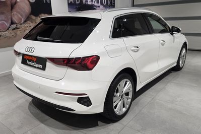 Audi A3 Sportback 35 TFSI