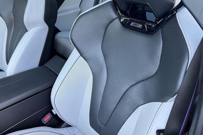 BMW Seria 5 Touring M5