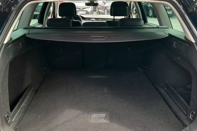 Volkswagen Passat 2.0 Tsi Business Dsg
