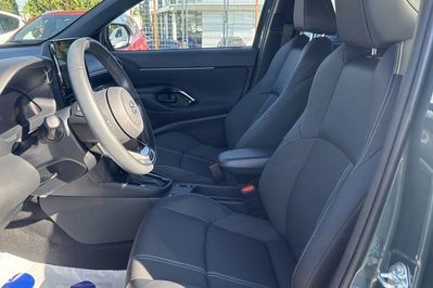 Toyota Yaris Cross Hybrid 1.5 Executive